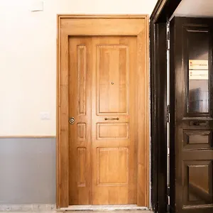 Apartment Vanvitelli Luxury By Domusextra, Naples