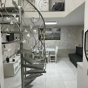 Appartamento Mortella House, Napoli