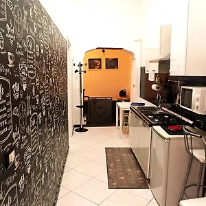 Appartamento Heart Of, Napoli