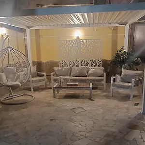 Holiday home Casa Nanuzza, Naples