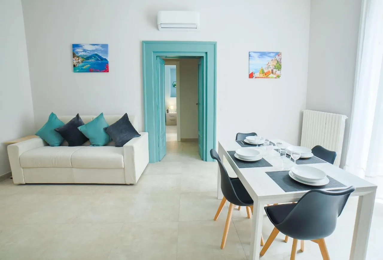 Dimora Museo Apartment Naples
