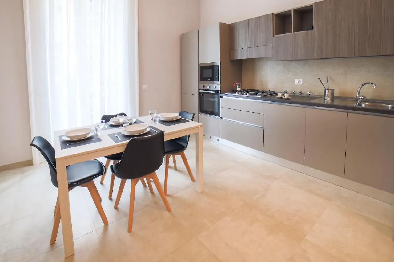 Dimora Museo Apartment Naples