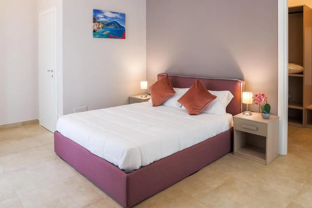 Dimora Museo Apartment Naples