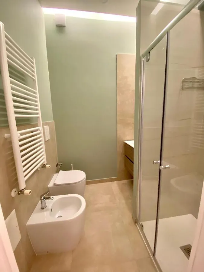 Dimora Museo Apartment Naples