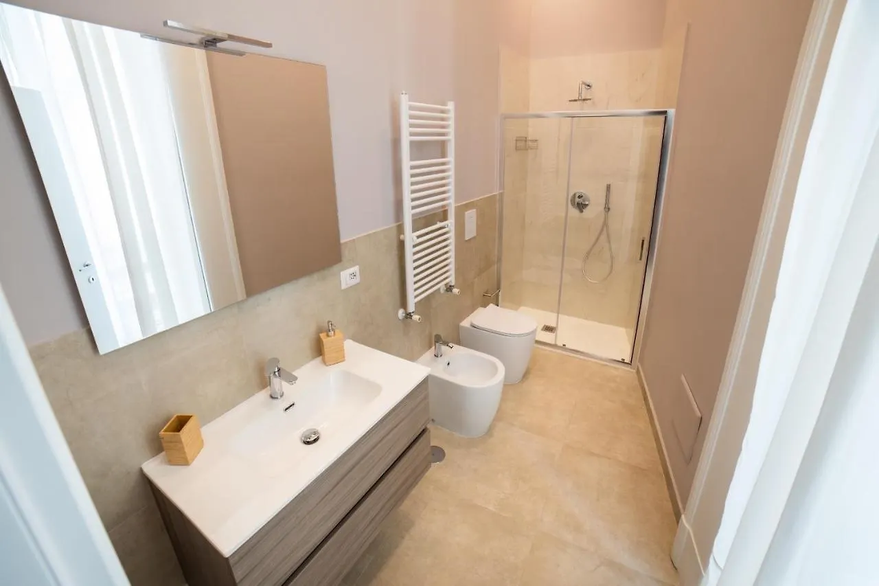 Dimora Museo Apartment Naples