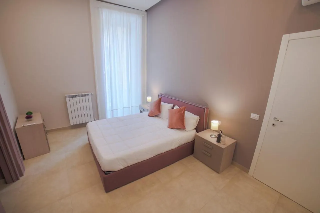 Dimora Museo Apartment Naples