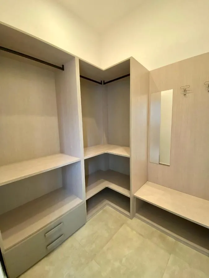 Dimora Museo Apartment Naples