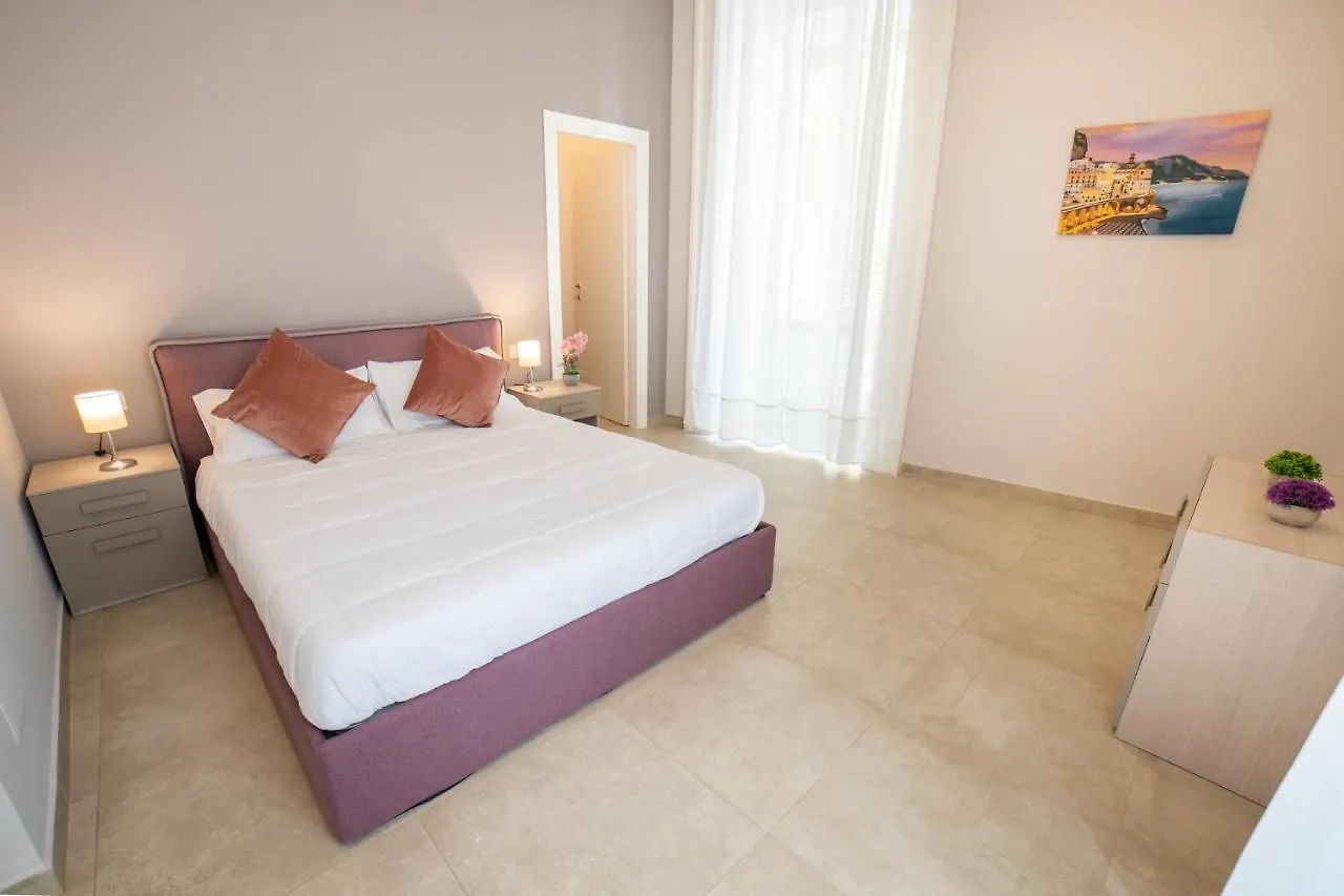 Dimora Museo Apartment Naples