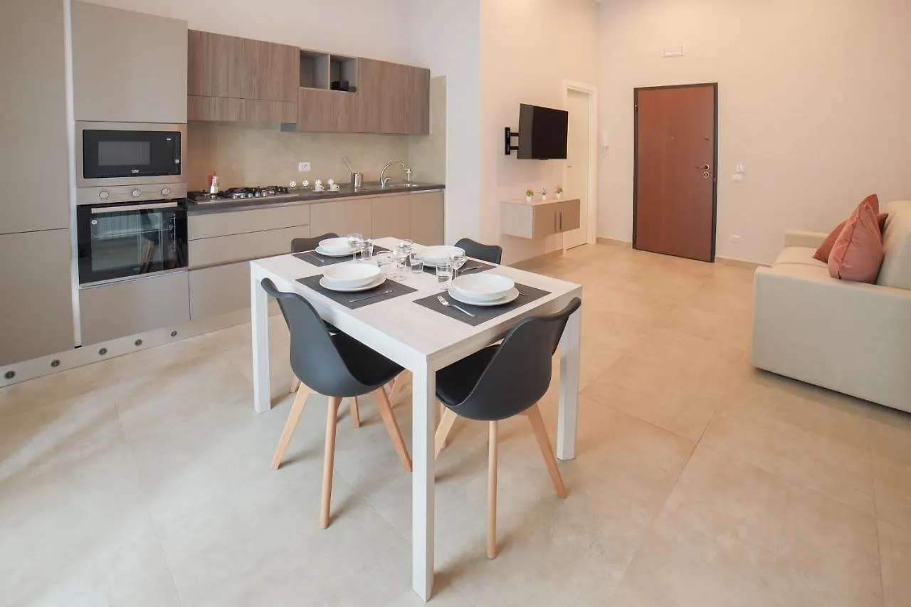 Dimora Museo Apartment Naples