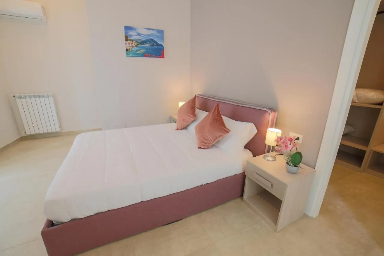Dimora Museo Apartment Naples