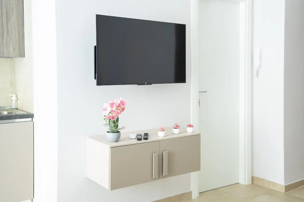 Dimora Museo Apartment Naples