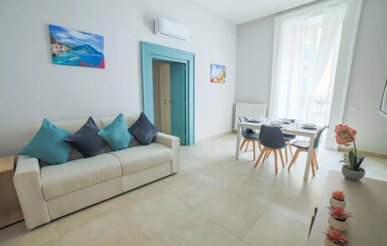 Dimora Museo Apartment Naples