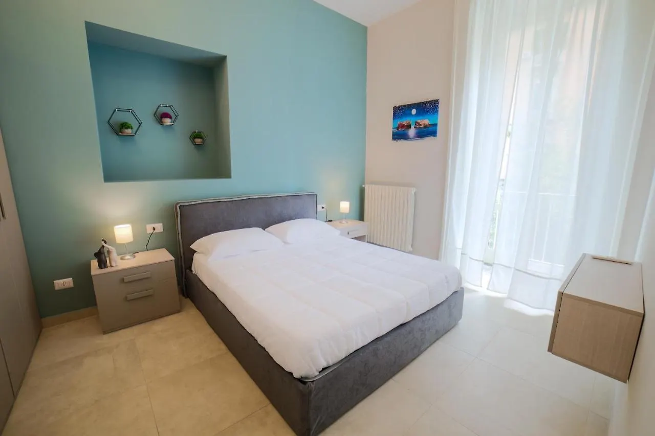 Dimora Museo Apartment Naples 0*,  Italy