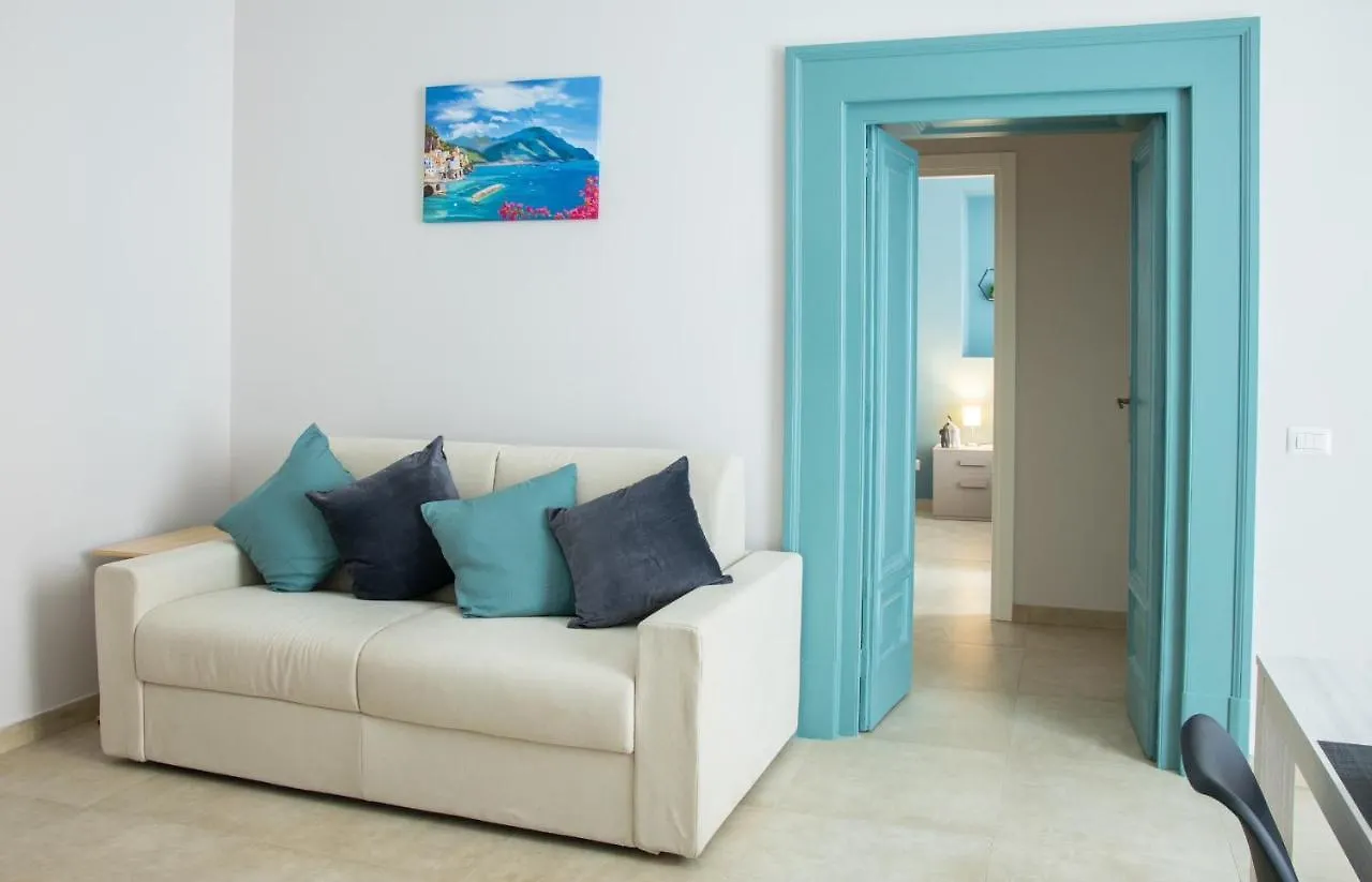 Dimora Museo Apartment Naples