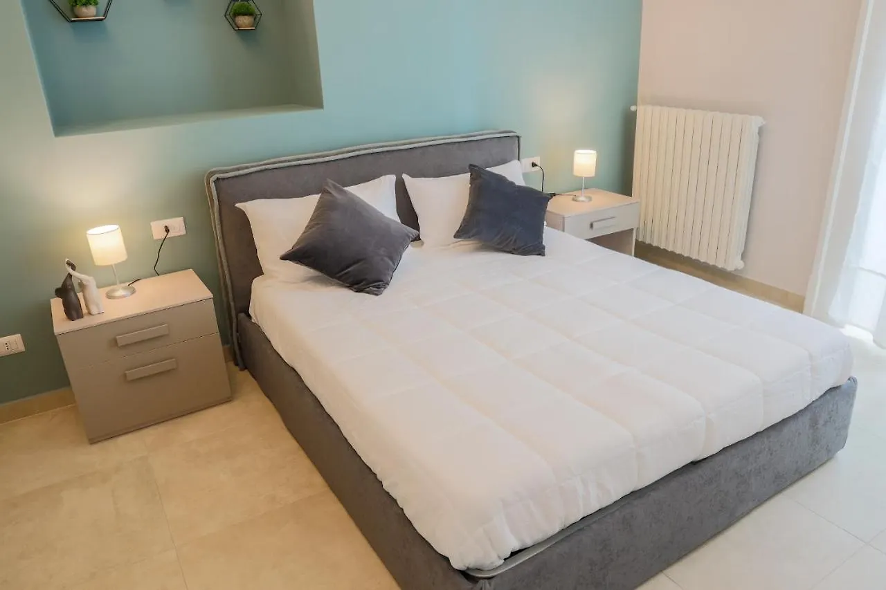 Dimora Museo Apartment Naples