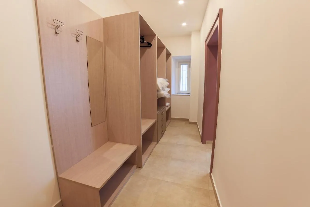 Dimora Museo Apartment Naples